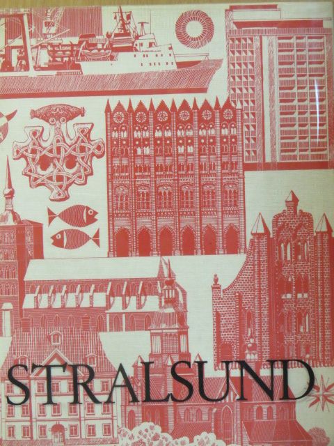 Herbert Ewe - Stralsund [antikvár]