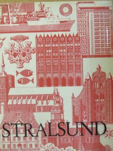 Herbert Ewe - Stralsund [antikvár]