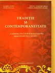 Andrei Ando - Traditie si contemporaneitate [antikvár]