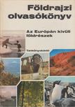 Dr. Köves József - Földrajzi olvasókönyv - Az Európán kívüli földrészek [antikvár]