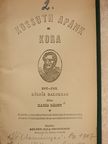 Illyés Bálint - Kossuth apánk és kora  [antikvár]