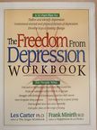 Frank Minirth - The Freedom From Depression - Workbook [antikvár]