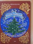 Dézsi Zoltán - Csillogó December - CD-vel (dedikált példány) [antikvár]