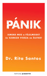 Dr. Rita Santos - Pánik [eKönyv: epub, mobi]