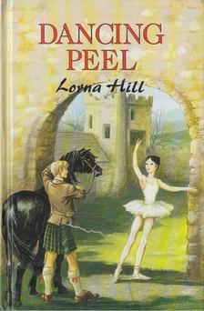 Lorna Hill - Dancing Peel [antikvár]