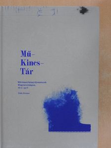 Tóth Ferenc - Mű-Kincs-Tár [antikvár]
