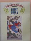Dawn Cope - Red Riding Hood's Favourite Fairy Tales [antikvár]