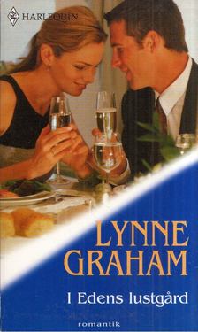 Lynne Graham - I Edens lustgard [antikvár]