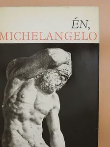 Fritz Erpel - Én, Michelangelo [antikvár]