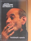 Révész Renáta - Műfaja: Paudits [antikvár]