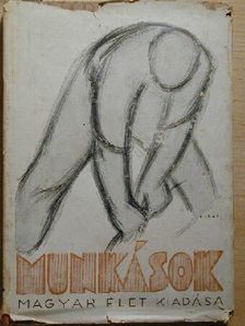 Földeák János - Munkások [antikvár]