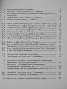 Olaszy Kamilla - Neue Wirtschaftsthemen [antikvár]