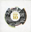 Csizmadia Norbert, Vadkerti Virág - Hungarian Top 10 [antikvár]
