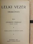 Gyurátz Ferenc - Lelki vezér [antikvár]