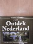 Han Honders - Ontdek Nederland [antikvár]