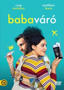 VOWEL, CURTIS - BABAVÁRÓ DVD