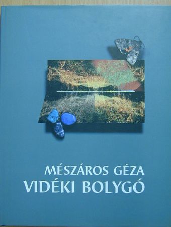 Mészáros Géza - Vidéki bolygó [antikvár]