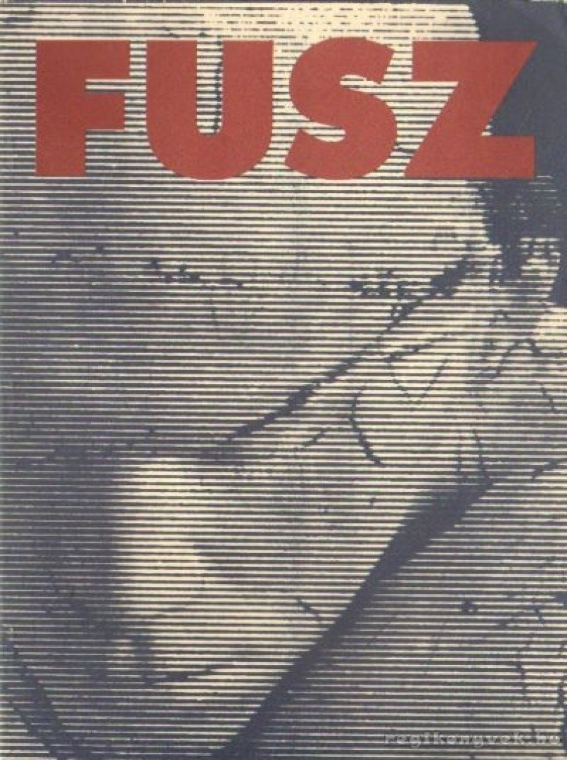 Fusz György - Fusz György - Szobrok [antikvár]