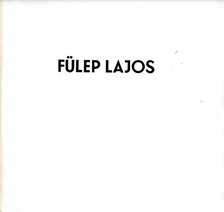 Fülep Lajos emlékszoba [antikvár]
