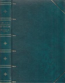 Ernest K. Gann - In the Company of Eagles [antikvár]
