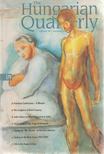 Zachár Zsófia, Vajda Miklós (szerk.) - The Hungarian Quarterly Volume 46 - Autumn 2005 [antikvár]