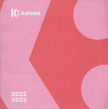 Horváth Máté - Katona 2022/2023 [antikvár]
