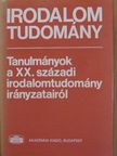 Bojtár Endre - Irodalomtudomány [antikvár]
