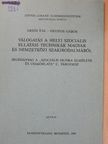Hegyesi Gábor - Válogatás a helyi szociális ellátási technikák magyar és nemzetközi szakirodalmából [antikvár]