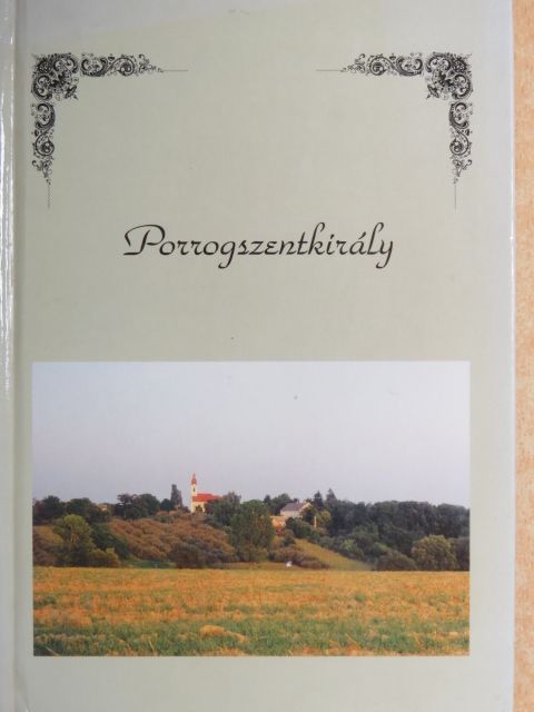 Dr. Bősze Sándor - Porrogszentkirály [antikvár]