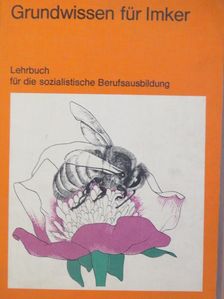 Grundwissen für Imker [antikvár]