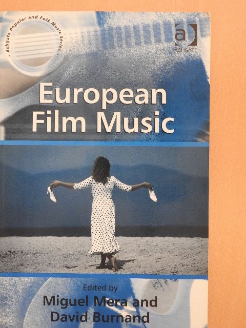 Cliff Eisen - European Film Music [antikvár]