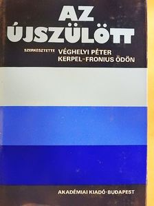 Dr. Batár István - Az újszülött 3. (töredék) [antikvár]