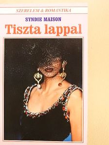 Syndie Maison - Tiszta lappal [antikvár]