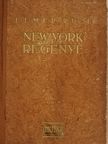 Elmer Rice - New York regénye [antikvár]