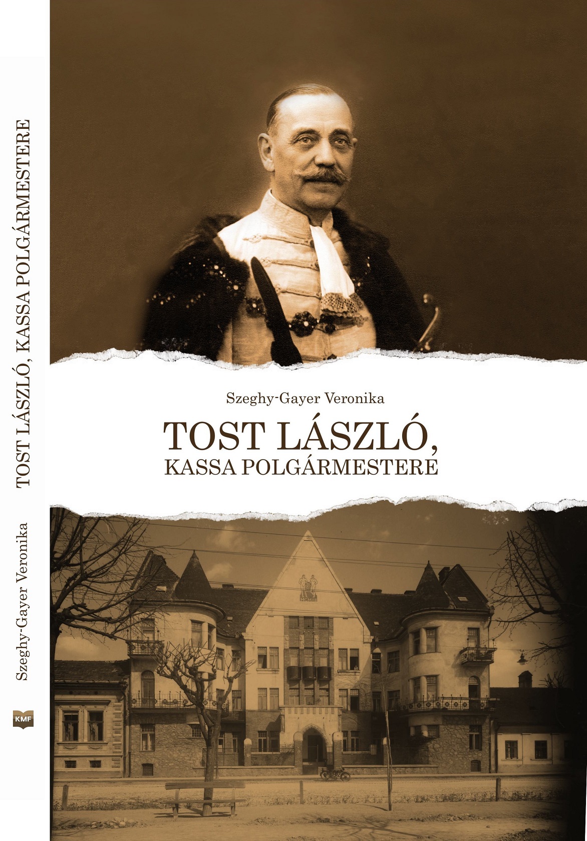 Szeghy-Gayer Veronika - Tost László