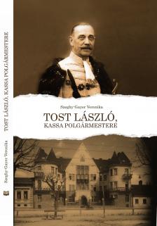 Szeghy-Gayer Veronika - Tost László