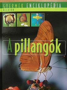 A pillangók [antikvár]