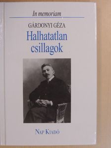 Ábrányi Emil - Halhatatlan csillagok [antikvár]