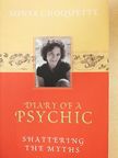 Sonia Choquette - Diary of a Psychic [antikvár]