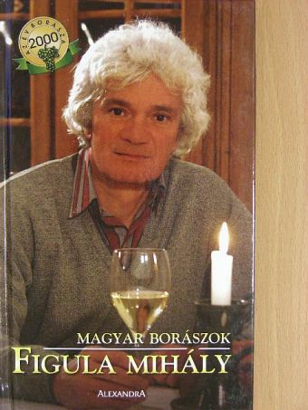 Dlusztus Imre - Figula Mihály [antikvár]