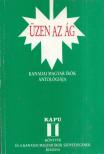 Bihari Ágnes - Üzen az ág [antikvár]