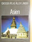 Großer Atlas Aller Länder - Asien III. [antikvár]