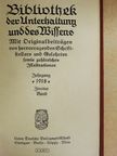 A. Roloff - Bibliothek der Unterhaltung und des Wissens 1918/2. (gótbetűs) [antikvár]