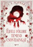 V. E. Schwab - Éjféli földbe temesd csontjainkat [eKönyv: epub, mobi]