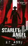 S.T. Abby - Scarlet Angel - Skarlát angyal