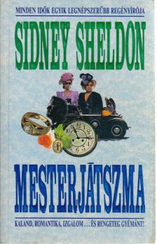 Mesterjátszma [antikvár]