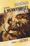 Leeder, Murray J.D. - A mennydörgés gyermeke [antikvár]