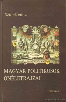 CSIFFÁRY GABRIELLA - Születtem... [antikvár]