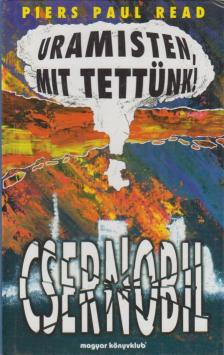 READ, PIERS PAUL - Uramisten, mit tettünk! [antikvár]