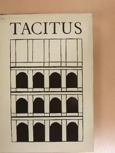 Tacitus - Tacitus összes művei II. (töredék) [antikvár]